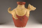  Preview image for Pre-Columbian Style Colima Dog 