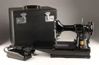  Preview image for Rare 1954 Singer Featherweight 222K 