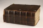  Preview image for 1765 Marthin Luther German Bible, 