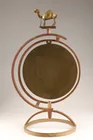  Preview image for Egyptian Revival Style Brass Dinner Gong 