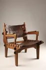  Preview image for Mid Century 1960s Cotacachi Lounge Chair 