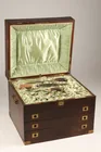  Preview image for Henry Birks and Sons Mahogany Campaign 