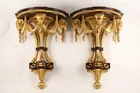  Preview image for French Empire Style Parcel Gilt Wood 