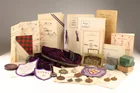  Preview image for Bishops University Boxed Lot Sports 