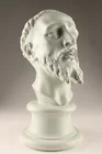  Preview image for A Classical Style Portrait Plaster Bust 