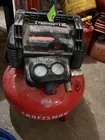  Preview image for Craftsman 150 psi six-gallon pancake air 