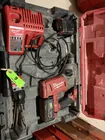  Preview image for Milwaukee cordless M18 1” rotary 