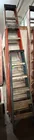  Preview image for (3) Fiberglass step ladders: 10’, 
