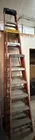  Preview image for (3) Fiberglass step ladders: 6’, 