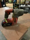  Preview image for Milwaukee 1” M18 cordless rotary 
