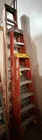  Preview image for (3) Fiberglass step ladders: 10’, 