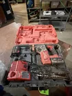  Preview image for Milwaukee 1” rotary hammer drill 