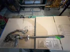  Preview image for Rigid Manual Cast Snapper 