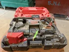  Preview image for Milwaukee M18 cordless Band saw with (1) 