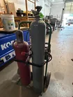  Preview image for Oxygen & Acetylene kit complete with 
