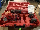  Preview image for Milwaukee M18 cordless Force Logic Press 