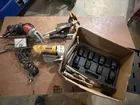  Preview image for Tray box of tools: Pittsburg 8-piece 