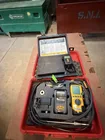  Preview image for (2) Items: Eagle Combustion Analyzer; 