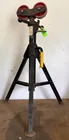  Preview image for Pipe stand with rollers 