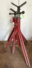  Preview image for (2) Pipe stands 