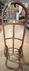  Preview image for Metal two-wheel dolly/hand truck with 