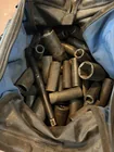  Preview image for Box of miscellaneous 3/8” & 