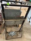  Preview image for (2) Metal gas cylinder carts, set of 