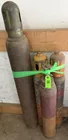  Preview image for (4) Refillable nitrogen bottles 