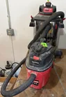  Preview image for Craftsman three-gallon 3HP Wet/Dry Vac & 