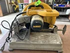  Preview image for DeWalt 14” chop saw 
