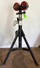  Preview image for Pipe stand with rollers 