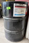  Preview image for (1) 1Partial 55-gallon drum of 