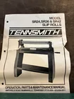  Preview image for Tennsmith Model SR365 steel triple 