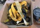  Preview image for (2) Safety harnesses; (2) Front line 