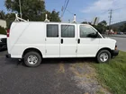  Preview image for 2019 Chevrolet Express van 