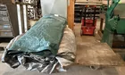  Preview image for Heavy Duty shop cart: 6’L X 
