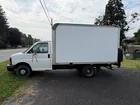  Preview image for 2004 Chevrolet 12’ box van 