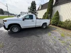  Preview image for 2020 Chevrolet Silverado 1500 4X4 