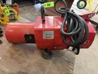 Preview image for Milwaukee One Ton electric chain hoist 