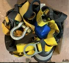  Preview image for (2) Safety harnesses; (2) Condor Impact 