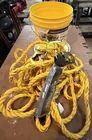  Preview image for Rope Lifeline with positioning device 