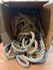  Preview image for (2) Harness ropes 