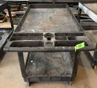 Preview image for Franklin Poly work cart – AS IS 