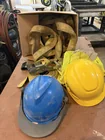  Preview image for Box of safety straps; lifting straps; 