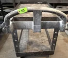  Preview image for Rubbermaid poly work cart 