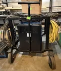  Preview image for Miller Bobcat 230 arc welder with air 