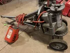  Preview image for Rigid electric pipe threader Model 