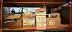  Preview image for Flange clamps, metal cleats, rolls of 
