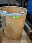  Preview image for Cardboard barrel full of welding 