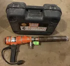  Preview image for Weka electric 110V core drill with (7) 